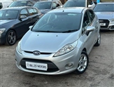 Used Ford Fiesta Used Ford Fiesta