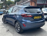 Ford Fiesta Image 3
