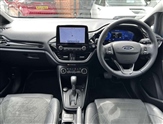 Ford Fiesta Image 4