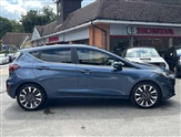 Ford Fiesta Image 5