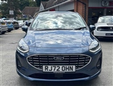 Ford Fiesta Image 6