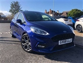 Ford Fiesta Image 1