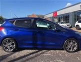 Ford Fiesta Image 2