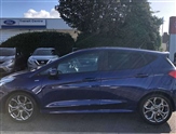 Ford Fiesta Image 3