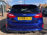 Ford Fiesta Image 4