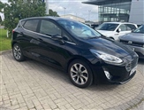 Ford Fiesta Image 1