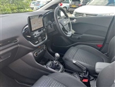 Ford Fiesta Image 2