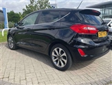 Ford Fiesta Image 3