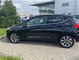 Ford Fiesta Image 4