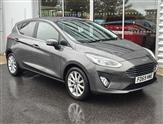 Ford Fiesta Image 1