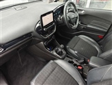 Ford Fiesta Image 2