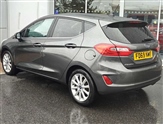 Ford Fiesta Image 3
