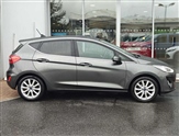 Ford Fiesta Image 4