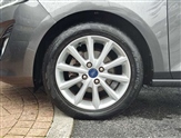 Ford Fiesta Image 5