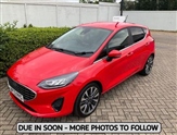 Used Ford Fiesta