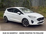 Used Ford Fiesta