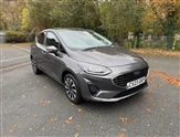 Used Ford Fiesta