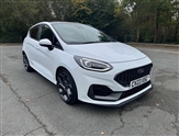Used Ford Fiesta