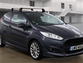 Used Ford Fiesta