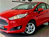 Used Ford Fiesta