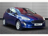 Ford Fiesta Image 1