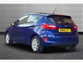Ford Fiesta Image 5