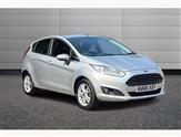 Ford Fiesta Image 1