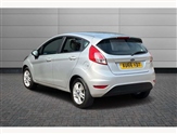Ford Fiesta Image 5
