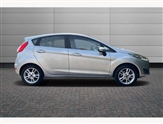 Ford Fiesta Image 6