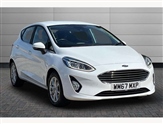 Ford Fiesta Image 1