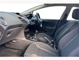 Ford Fiesta Image 2