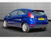 Ford Fiesta Image 5