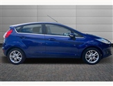 Ford Fiesta Image 6