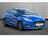 Ford Fiesta Image 1