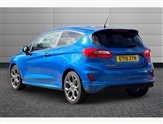 Ford Fiesta Image 5