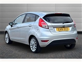 Ford Fiesta Image 5