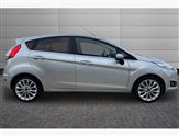Ford Fiesta Image 6