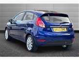 Ford Fiesta Image 5