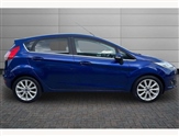 Ford Fiesta Image 6