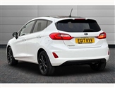 Ford Fiesta Image 5