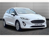 Ford Fiesta Image 1