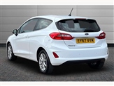 Ford Fiesta Image 5