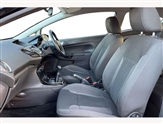 Ford Fiesta Image 2