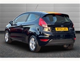 Ford Fiesta Image 5