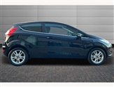 Ford Fiesta Image 6