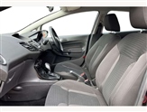 Ford Fiesta Image 2