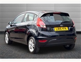 Ford Fiesta Image 5