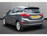 Ford Fiesta Image 3