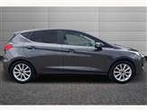 Ford Fiesta Image 4
