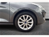 Ford Fiesta Image 5